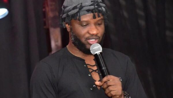 Stop making inciting statements – DeeOne tells IGP Disu over of recording policemen