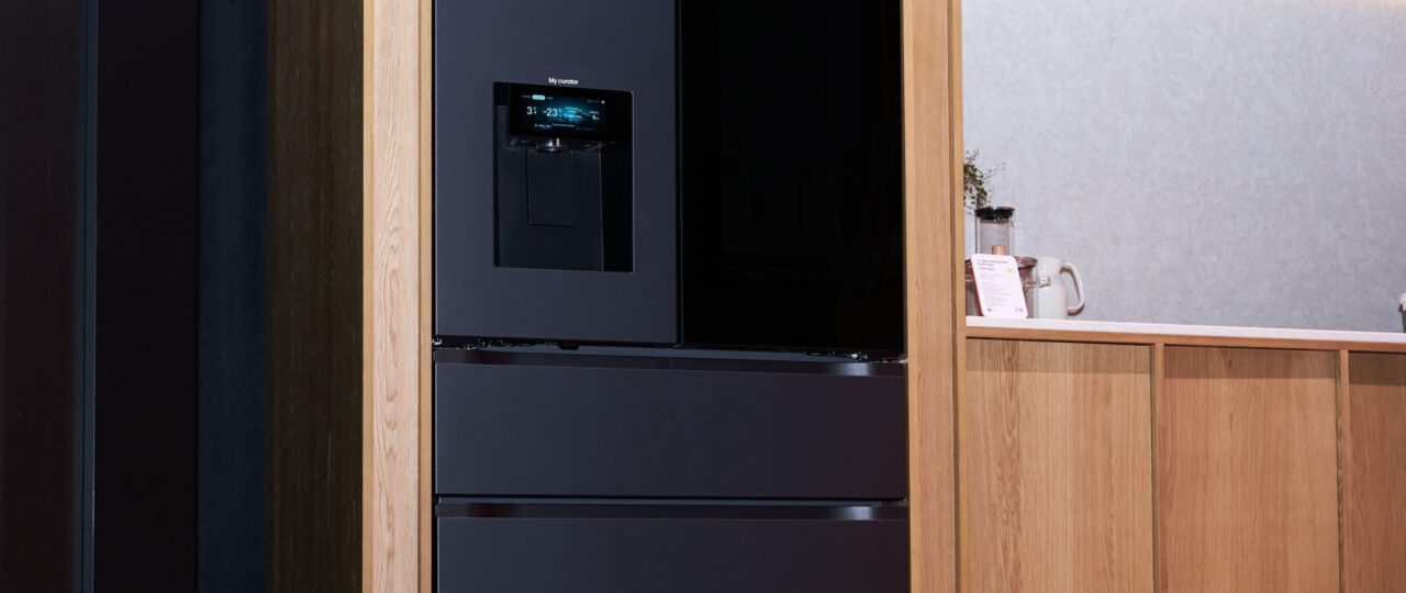 LG Electronics highlights seven home appliances at IFA 2026