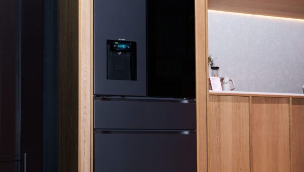 LG Electronics highlights seven home appliances at IFA 2026