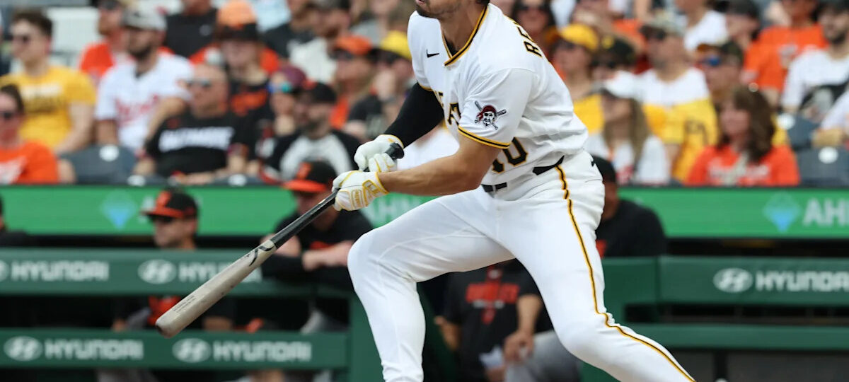 3 Pirates Players Must Lock In to Keep Playoff Hopes Alive