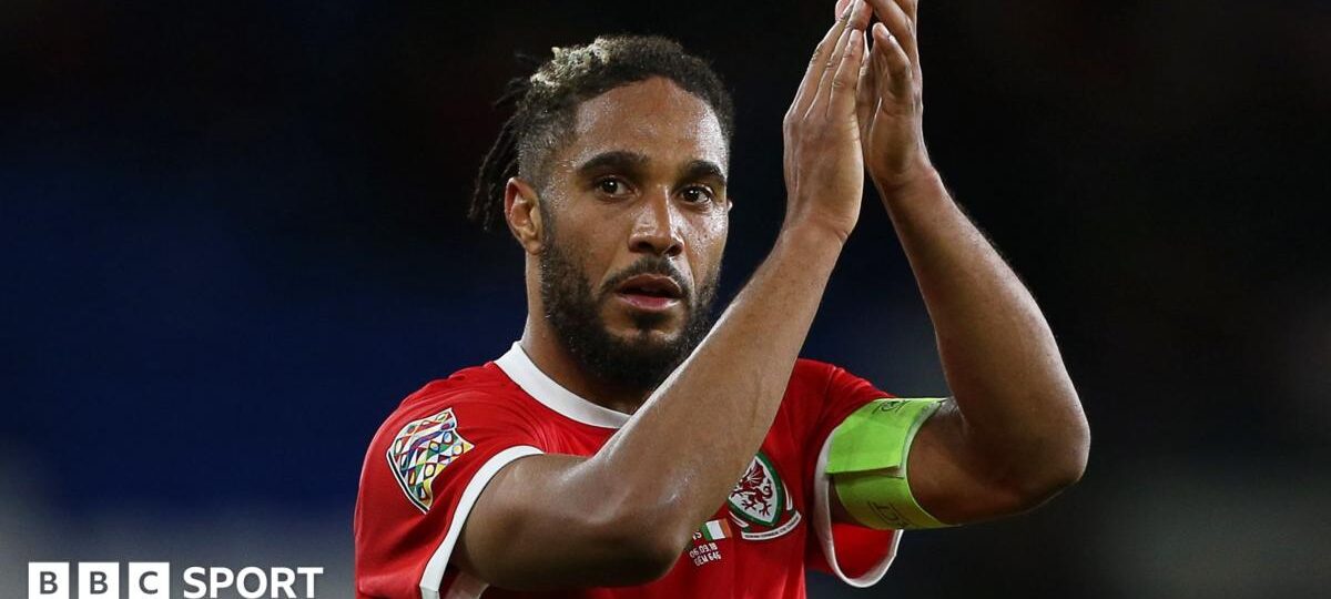 What will 'greatest captain' bring to Bellamy's Wales?