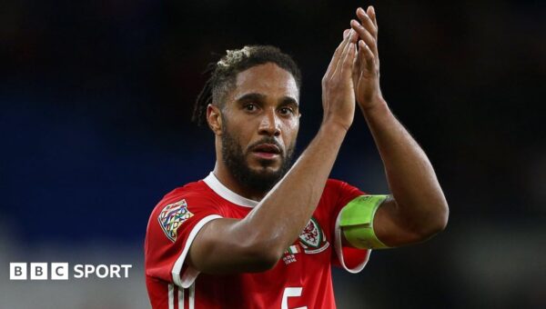 What will ‘greatest captain’ bring to Bellamy’s Wales?