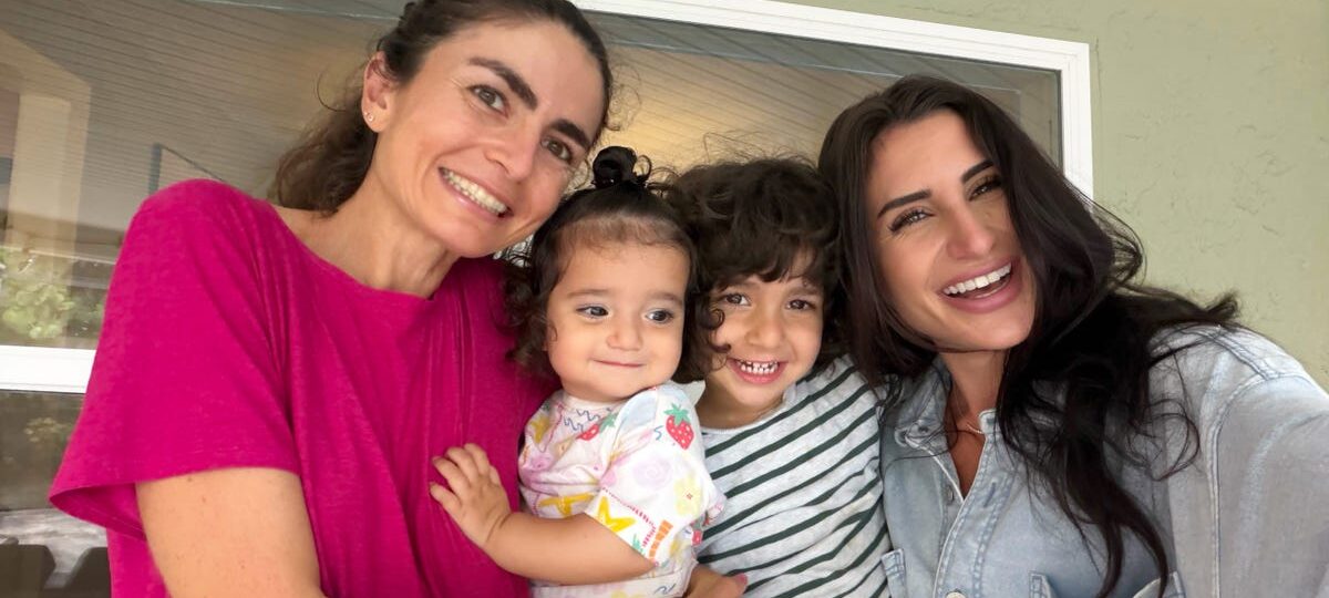 After my second baby, I started paying my cousin $20 an hour to help me with chores and childcare