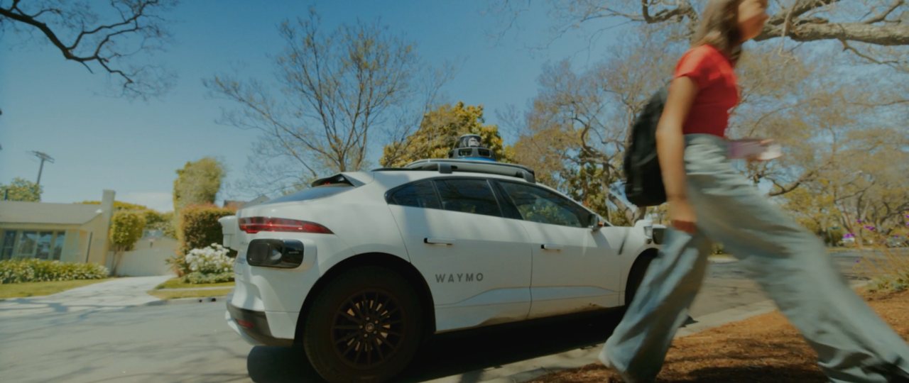 Waymo’s latest expansion strategy: teenagers