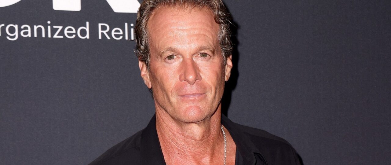 Rande Gerber Net Worth: How Much Money Cindy Crawford’s Husband Has