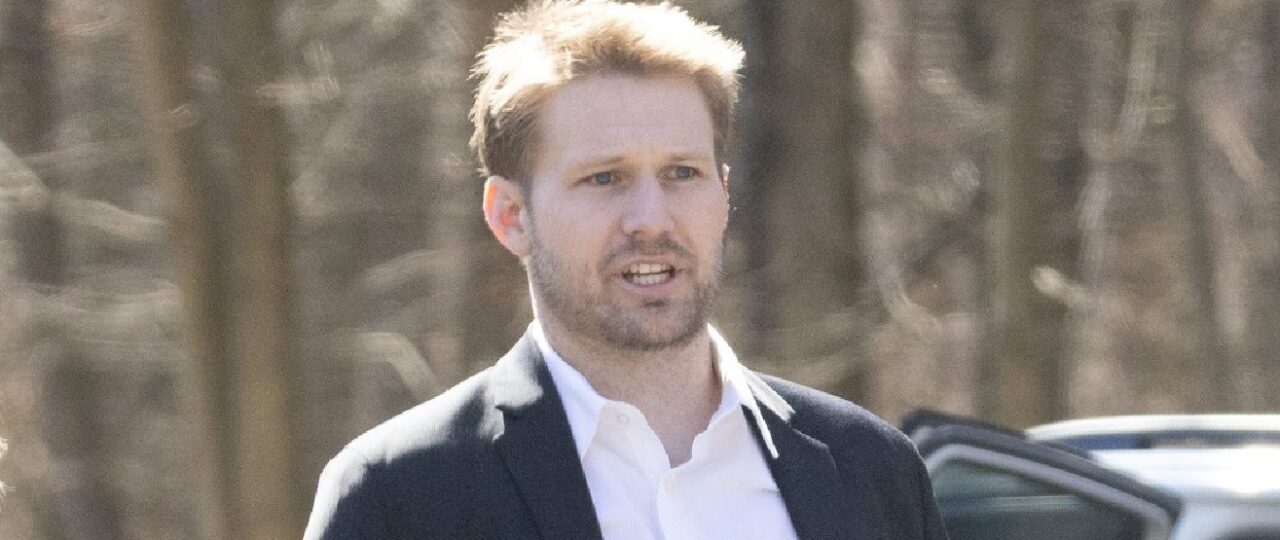 Brian Hickerson’s Bar Outburst: What We Know After Hayden Panettiere’s Death