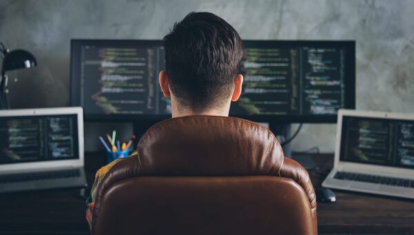 A 27-year-old AI researcher shot to fame after speaking out against AI’s threat to humanity. Was it a smart career move?
