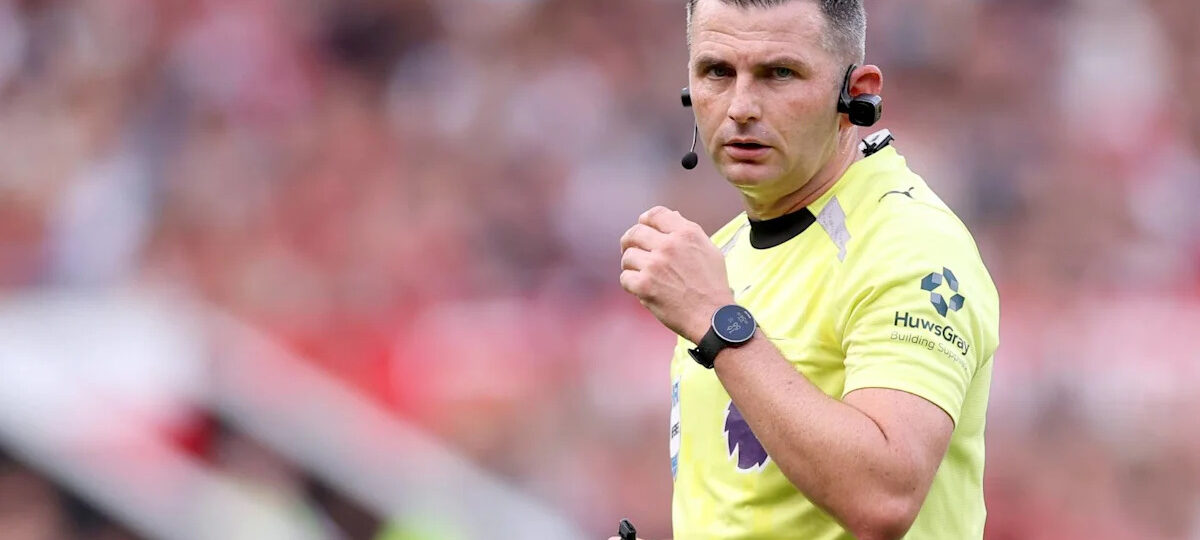 Football’s dullest debate becomes the big talking point yet again