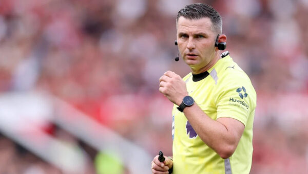 Football’s dullest debate becomes the big talking point yet again