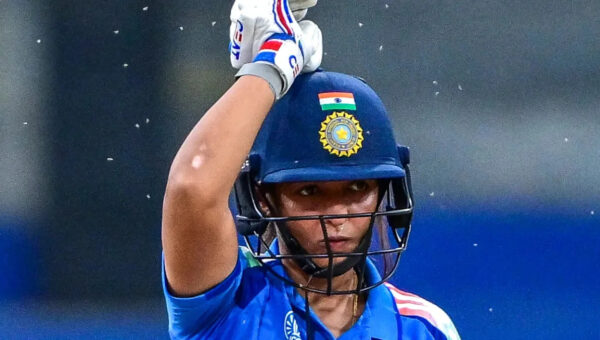 India vs Japan Women's Asian Games quarter-final cricket live score, winning probability, result and highlights from Nisshin