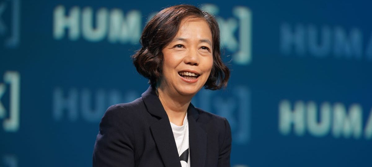 One of AI’s most influential researchers is joining AMD in an $8 billion deal