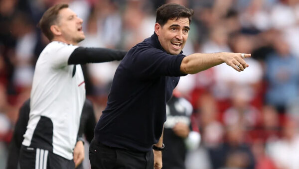 Why Andoni Iraola returns to Bournemouth with something still to prove