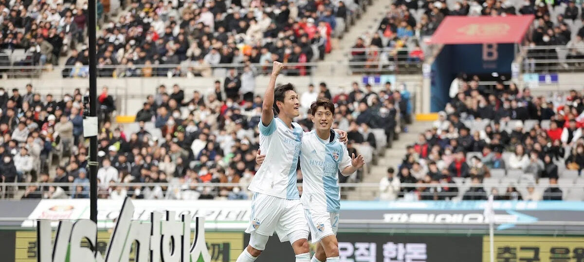 TNT FC August Feature | The club between clubs: Why Korea’s footballers turn to TNT FC