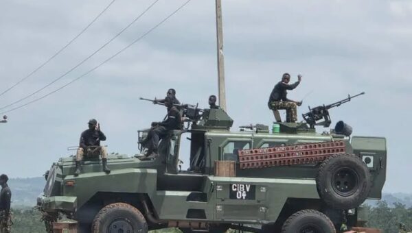 Middle Belt attacks: US urges Nigeria to strengthen security efforts