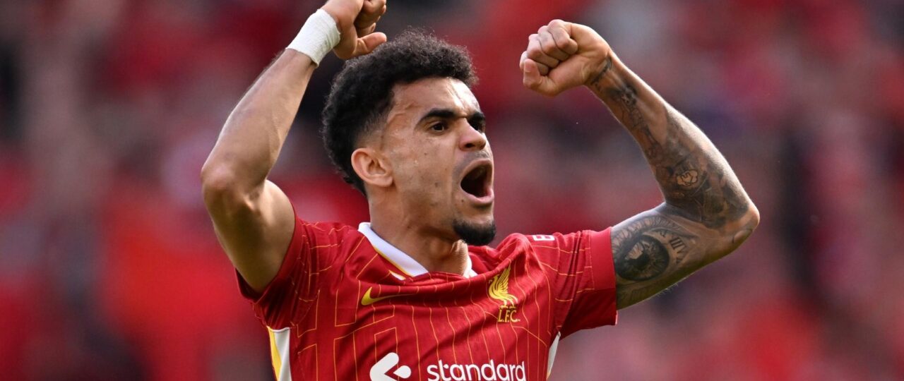Ballon d’Or 2026: He’s number one candidate – Diaz on award winner