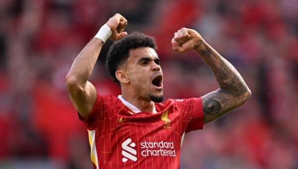 Ballon d’Or 2026: He’s number one candidate – Diaz on award winner