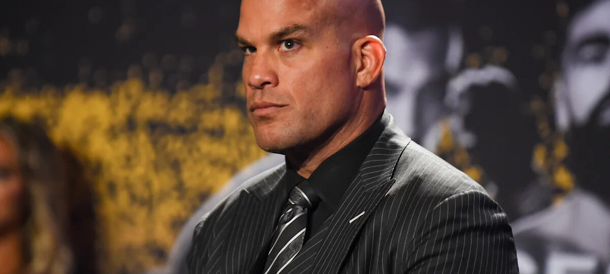 MMA legend Tito Ortiz details terrifying boating accident, months of memory loss: 'I'm just lucky to be alive'