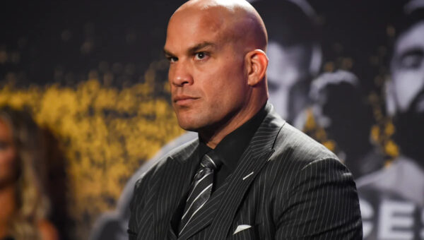 MMA legend Tito Ortiz details terrifying boating accident, months of memory loss: 'I'm just lucky to be alive'