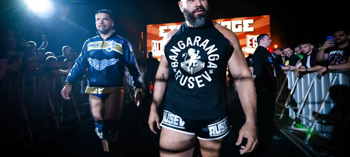 Shocking extent of WWE star’s recent injury revealed, ‘His arms went completely numb’