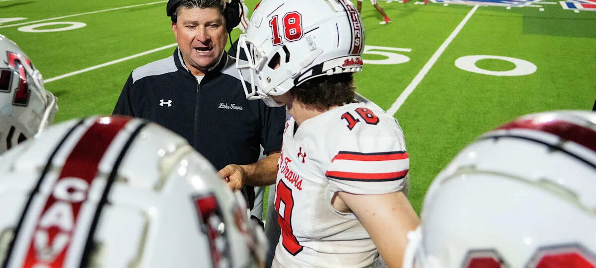 Austin-area high school football Week 2 scores: Lake Travis kicks off its season vs Weiss