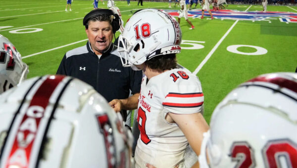 Austin-area high school football Week 2 scores: Lake Travis kicks off its season vs Weiss