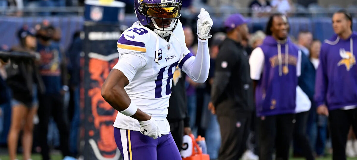 What channel is Vikings vs Packers on? How to watch NFL Week 1 game