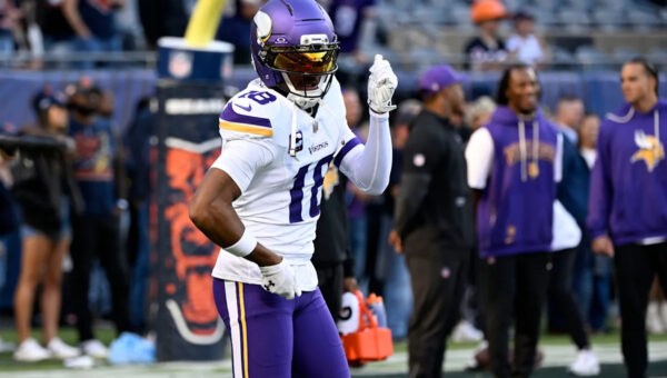 What channel is Vikings vs Packers on? How to watch NFL Week 1 game