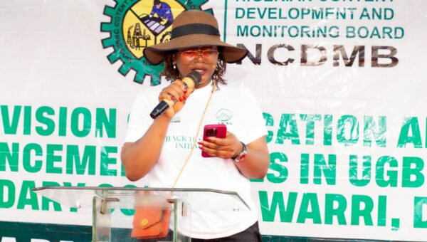 NCDMB, Techico Resource Solutions deepen educational support through “Back to the Creeks” Initiative