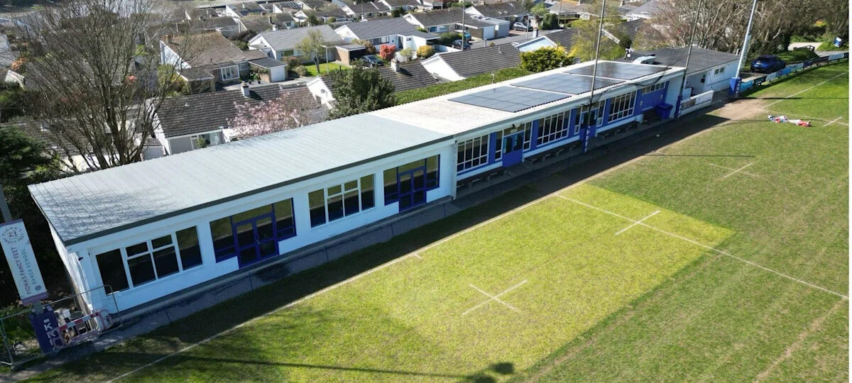Rugby clubhouse more inclusive after expansion