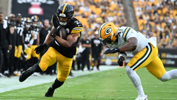 Steelers finalize initial 17-man practice squad for 2026 season