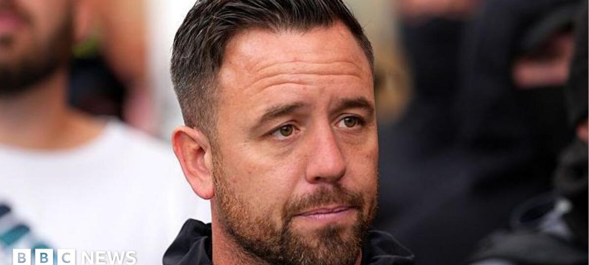 Daniel Thomas pleads not guilty after dinghy slashed