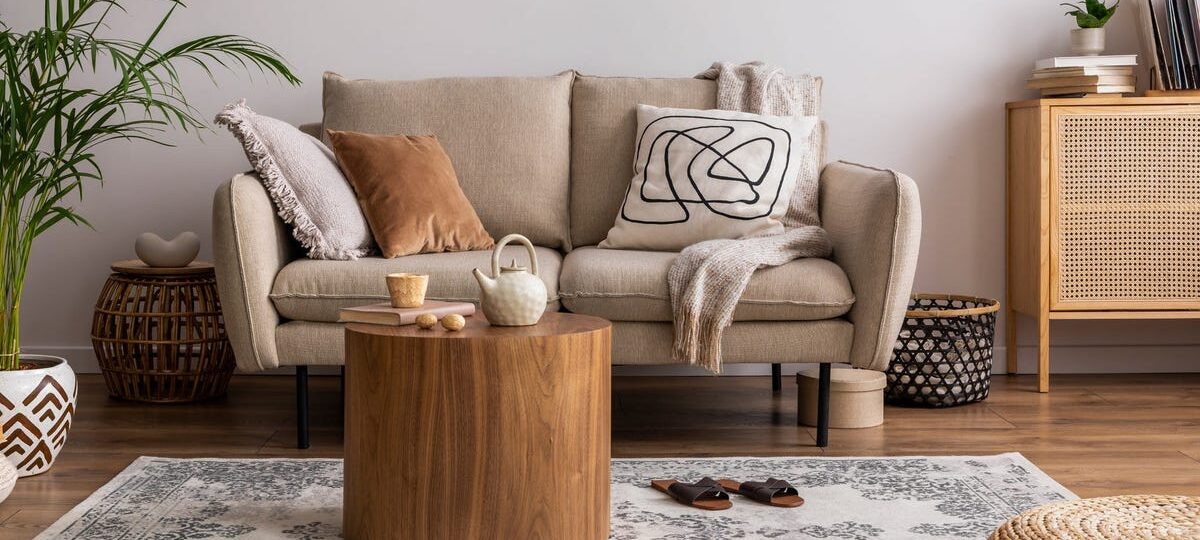 10 swaps you should make in your living room, according to an interior designer with over 25 years of experience