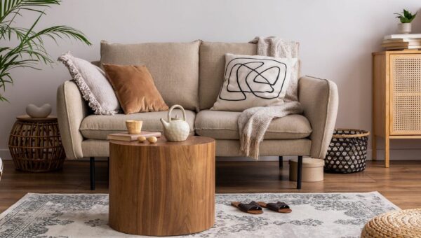 10 swaps you should make in your living room, according to an interior designer with over 25 years of experience