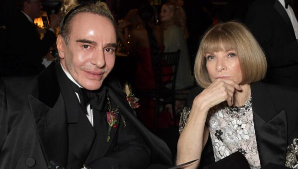 The 2027 Met Gala will no longer honor John Galliano. Here’s what we know.