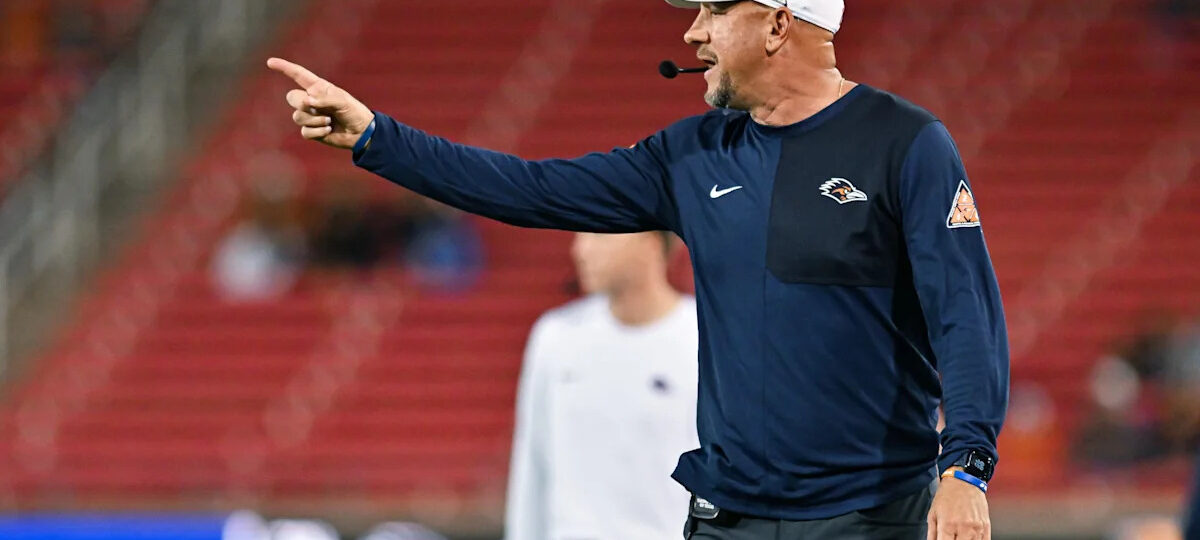 No. 1 Texas vs. UTSA preview: Final non-conference game for Horns against a familiar foe