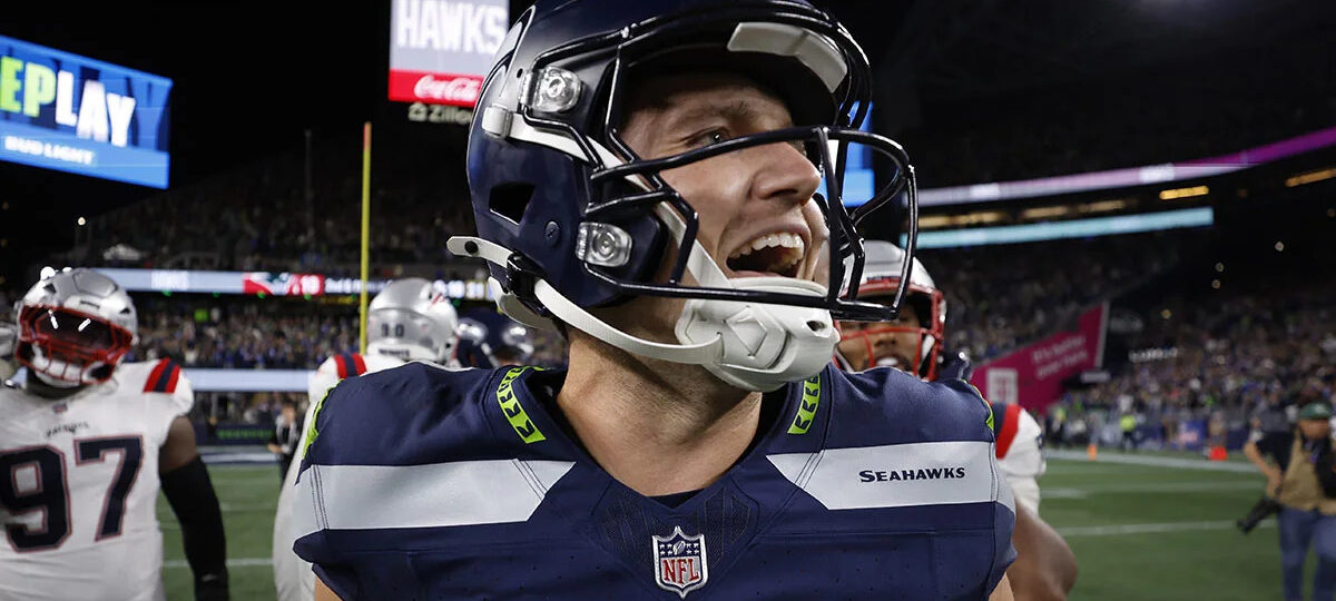 Seahawks news: Drew Lock speaks up on unexpected night amid Sam Darnold injury