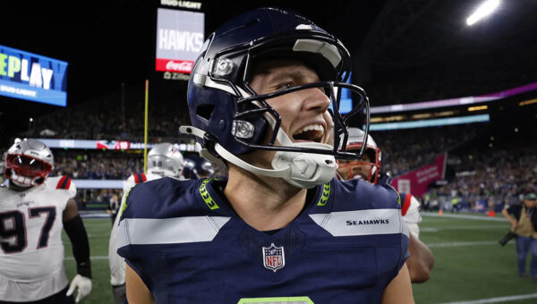Seahawks news: Drew Lock speaks up on unexpected night amid Sam Darnold injury