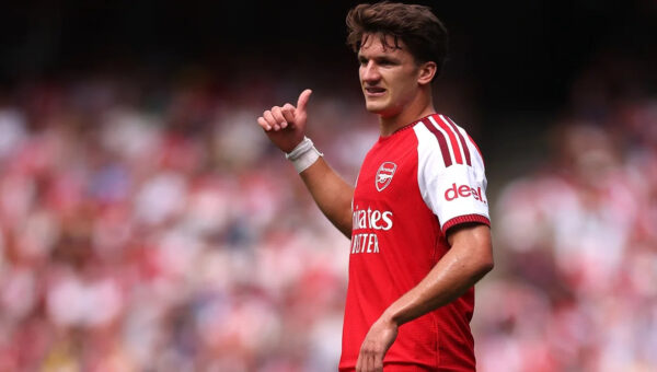 Arsenal summer signing “optimistic” Greece can trouble Germany after Serbia win