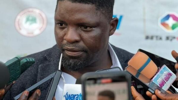 Kano Pillars Coach Ogunmodede urges universities to introduce football club internships