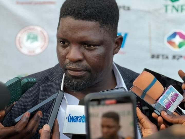 Kano Pillars Coach Ogunmodede urges universities to introduce football club internships