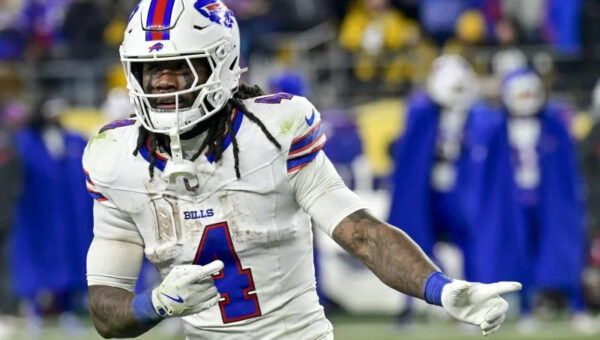Fantasy football: Jackson, Cook among 5 players to avoid on draft day