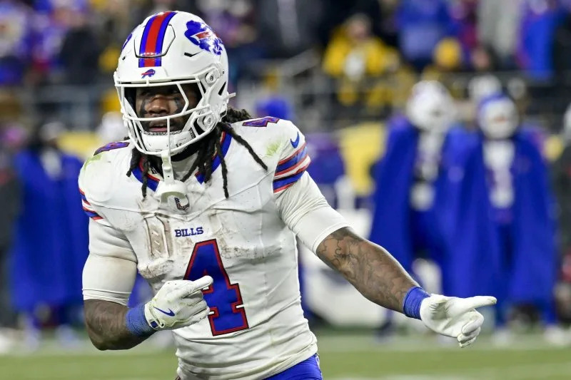 Fantasy football: Jackson, Cook among 5 players to avoid on draft day