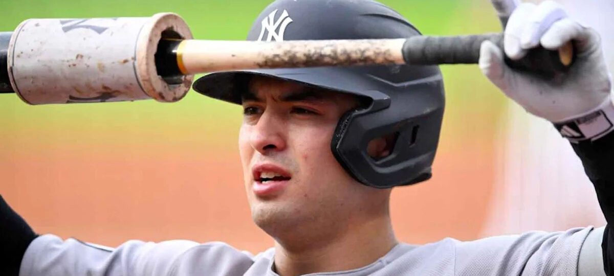 Yankees news: How Anthony Volpe believes he can help in the playoffs