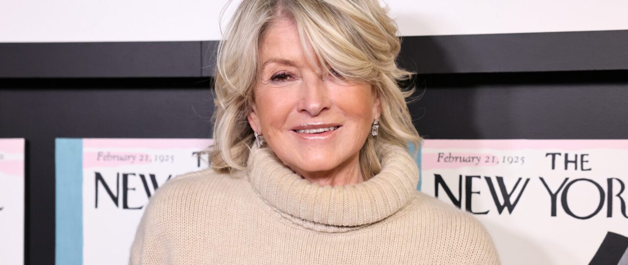 Did Martha Stewart Release Nudes? Inside the Lifestyle Icon’s Racy Instagram Tease