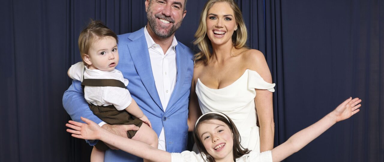 Who Is Kate Upton’s Husband? Meet Justin Verlander After His Emotional Farewell to Baseball