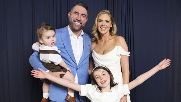 Who Is Kate Upton’s Husband? Meet Justin Verlander After His Emotional Farewell to Baseball