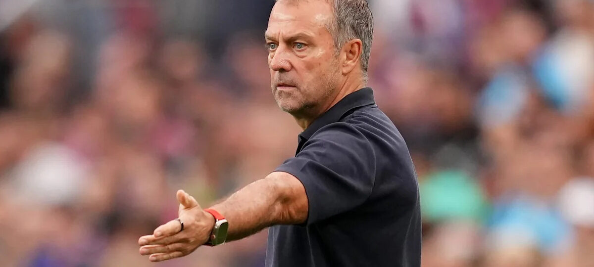 Barcelona coach expected to make five changes against Levante