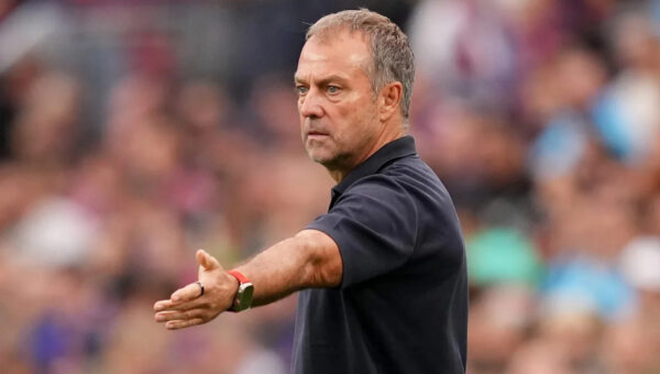 Barcelona coach expected to make five changes against Levante