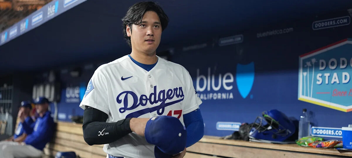 Shohei Ohtani gets a hit in his return to the Dodgers’ lineup after 2 weeks out