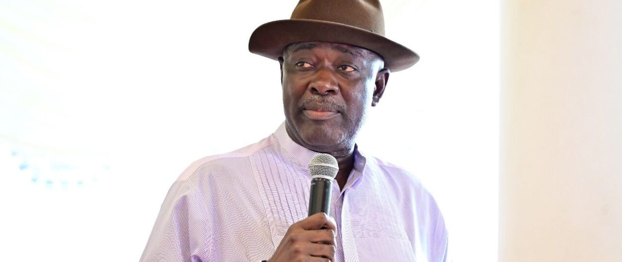 Petrol price beyond Tinubu’s control – Lokpobiri